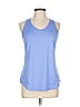 Fila Sport Blue Active Tank Size L - photo 1