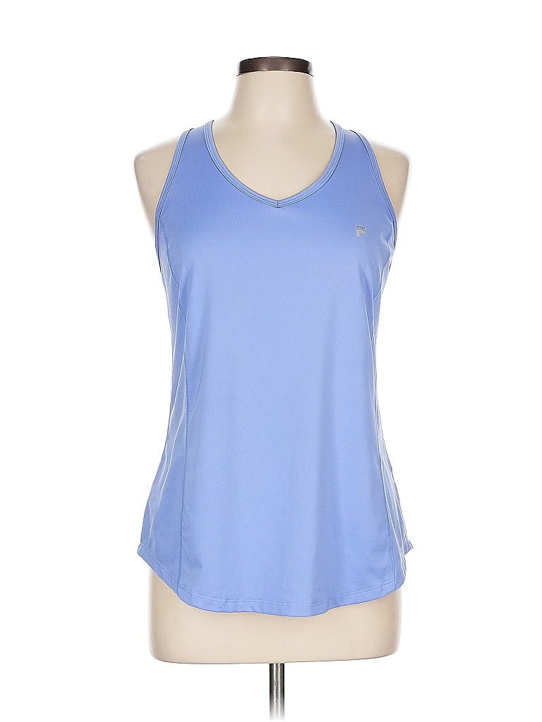 Fila Sport Blue Active Tank Size L - photo 1