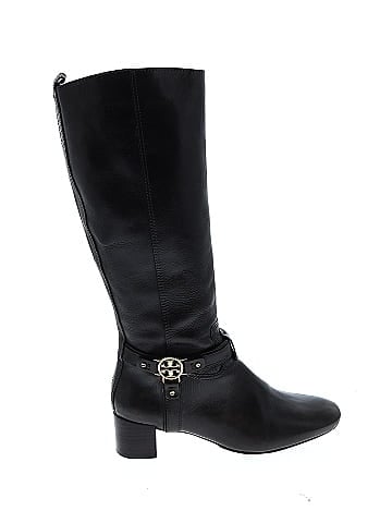 Tory Burch Boots (view 1)