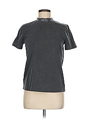 Diesel Short Sleeve Turtleneck