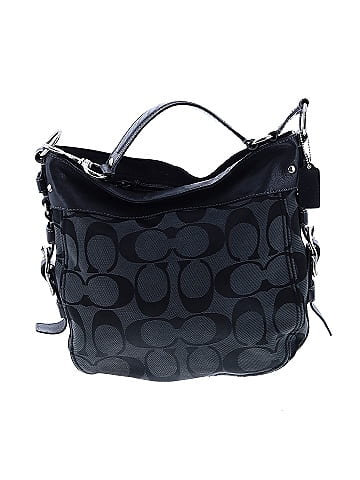 Coach Hobo (view 1)