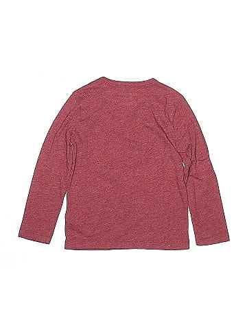 Crewcuts Outlet Long Sleeve T-Shirt (view 2)