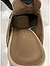 Hermès Ivory Tan Flore 60 Mules Size EU 35 - photo 6