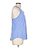 Fila Sport Blue Active Tank Size L - photo 4