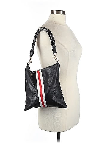 Threaded Pear Shoulder Bag (view 2)
