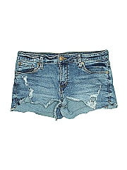 Sts Blue Denim Shorts