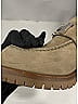 Hermès Ivory Tan Flore 60 Mules Size EU 35 - photo 3