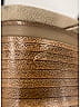 Hermès Ivory Tan Flore 60 Mules Size EU 35 - photo 4