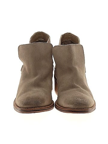 Diba True Ankle Boots (view 2)