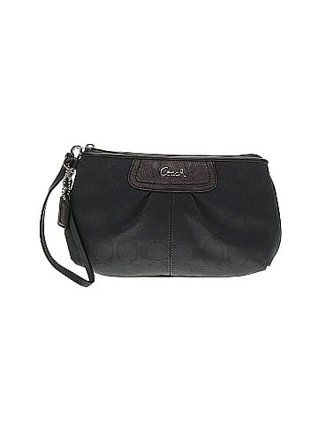 Coach Wristlet (view 1)