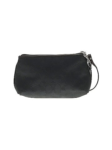 Coach Wristlet (view 2)