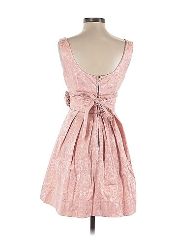 Speechless Cocktail Dress (view 2)