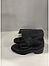 Chanel Black Calfskin Ascot Riding Boots Size EU 39 1/2 - photo 9