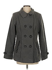 Croft & Barrow Coat