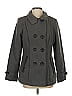 Croft & Barrow Gray Coat Size S - photo 1