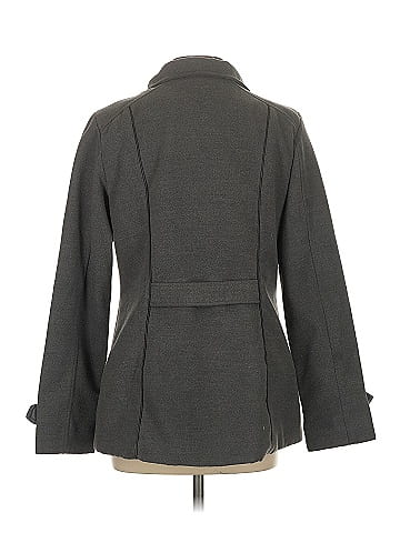 Croft & Barrow Coat (view 2)