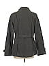 Croft & Barrow Gray Coat Size S - photo 2