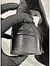 Chanel Black Calfskin Ascot Riding Boots Size EU 39 1/2 - photo 3