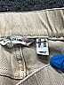 Isaac Mizrahi LIVE! Tan Jeans Size 6 - photo 4