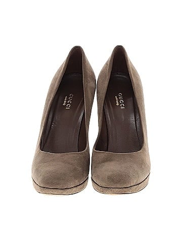Gucci Heels (view 2)