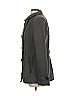 Croft & Barrow Gray Coat Size S - photo 5