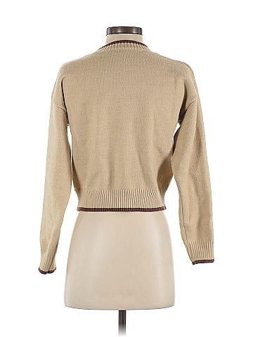 Cider Pullover Sweater (view 2)
