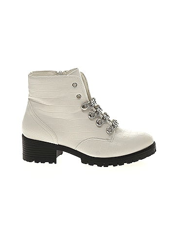 Sugar Ankle Boots (view 1)
