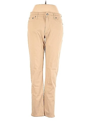 Lauren by Ralph Lauren Khakis (view 1)