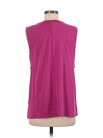 Lululemon Athletica Sleeveless T-Shirt (view 2)
