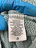 Wallflower 100% Polyester Teal Fleece Size S - photo 4