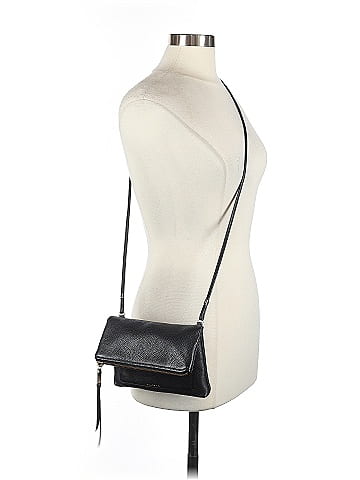 Coach Leather Crossbody Bag (view 2)