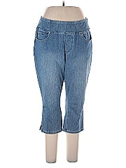 Belle By Kim Gravel Jeans