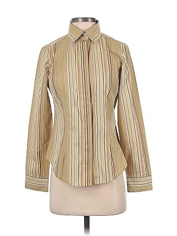 Assorted Brands Long Sleeve Button-Down Shirt (view 1)