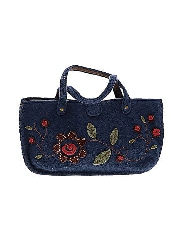 Dick & Jayne Satchel (view 1)