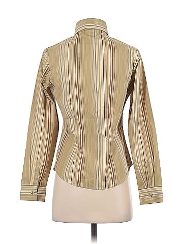 Assorted Brands Long Sleeve Button-Down Shirt (view 2)
