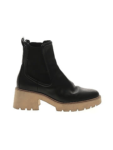 Dolce Vita Ankle Boots (view 1)
