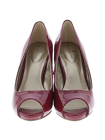 Bandolino Heels (view 2)