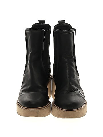 Dolce Vita Ankle Boots (view 2)