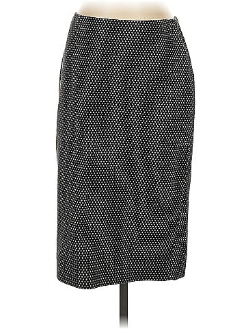 Linda Allard Ellen Tracy Casual Skirt (view 1)