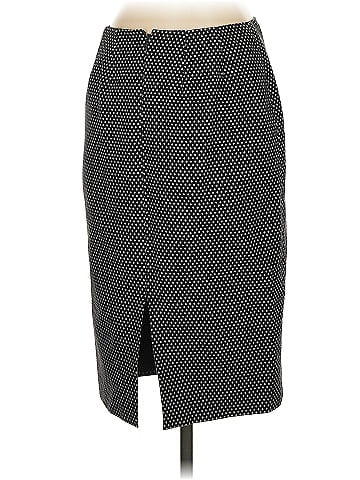 Linda Allard Ellen Tracy Casual Skirt (view 2)