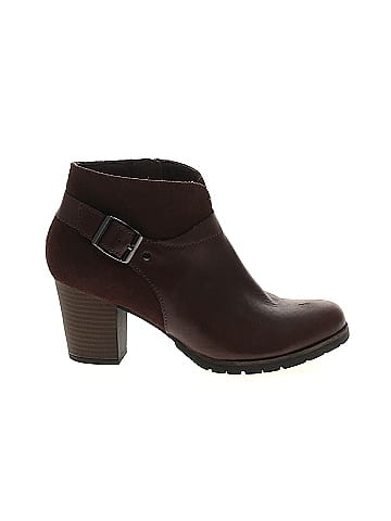 Clarks Ankle Boots (view 1)