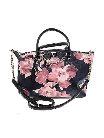 Victoria's Secret Satchel (view 1)