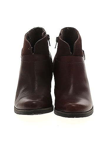 Clarks Ankle Boots (view 2)