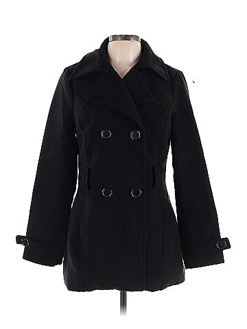JouJou Coat (view 1)