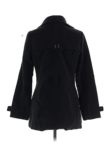 JouJou Coat (view 2)
