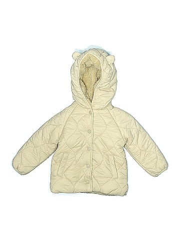 C&C California Snow Jacket (view 1)