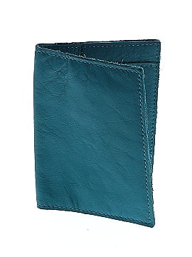 Assorted Brands Leather Card Holder