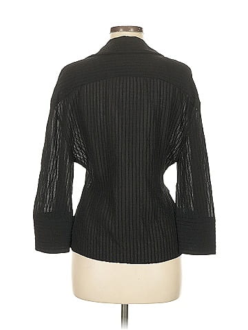 Zara 3/4 Sleeve Blouse (view 2)