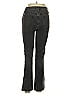FRAME Denim Chevron-herringbone Gray Jeans Size 29 waist - photo 2