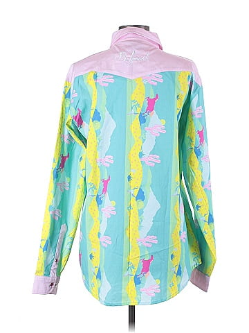 Assorted Brands Long Sleeve Blouse (view 2)